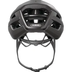 Casco Abus Powerdome - Nero nero