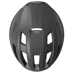 Casco Abus Powerdome - Nero nero