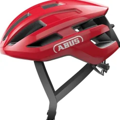 Casco Abus Powerdome - Rosso