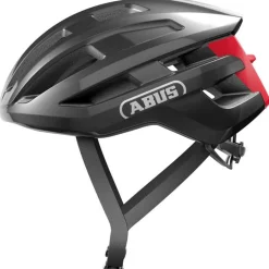 Casco Abus Powerdome - Titanio
