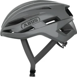 Casco Abus Stormchaser Ace - Grigio