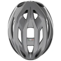 Casco Abus Stormchaser Ace - Grigio