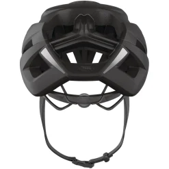 Casco Abus Stormchaser Ace - Nero
