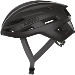 Casco Abus Stormchaser Ace - Nero