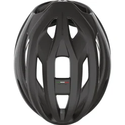 Casco Abus Stormchaser Ace - Nero