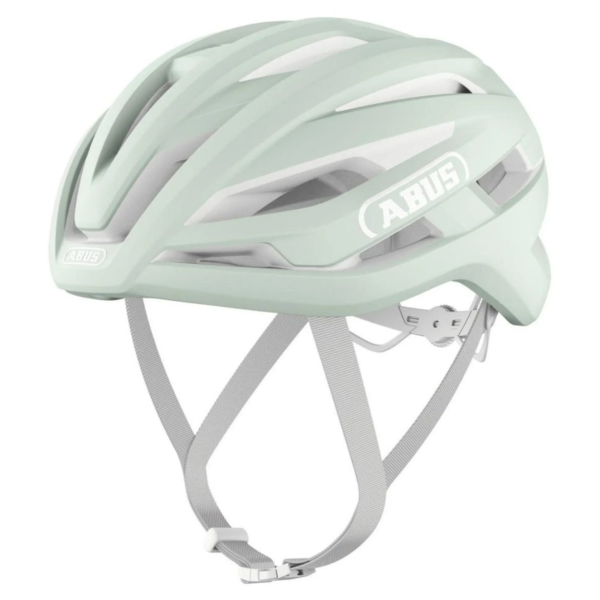 Casco Abus Stormchaser Ace - Pure mint