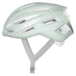 Casco Abus Stormchaser Ace - Pure mint