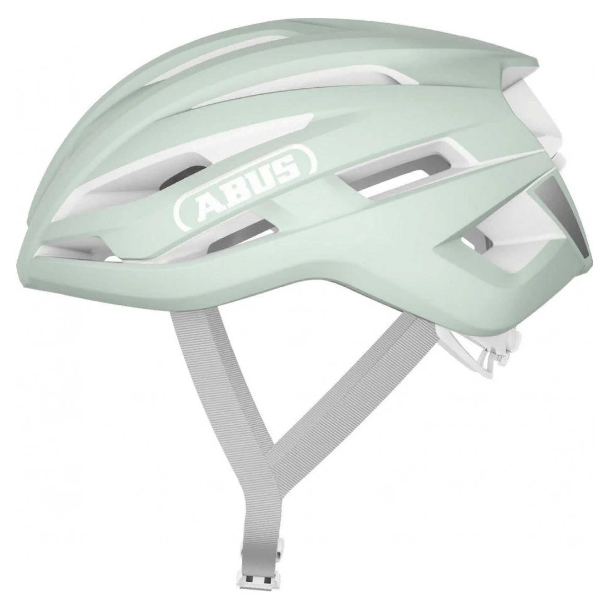 Casco Abus Stormchaser Ace - Pure mint