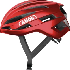 Casco Abus Stormchaser Ace - Rosso