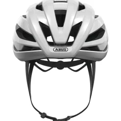 Casco Abus Stormchaser - Bianco