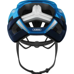 Casco Abus Stormchaser - Blu