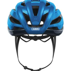 Casco Abus Stormchaser - Blu