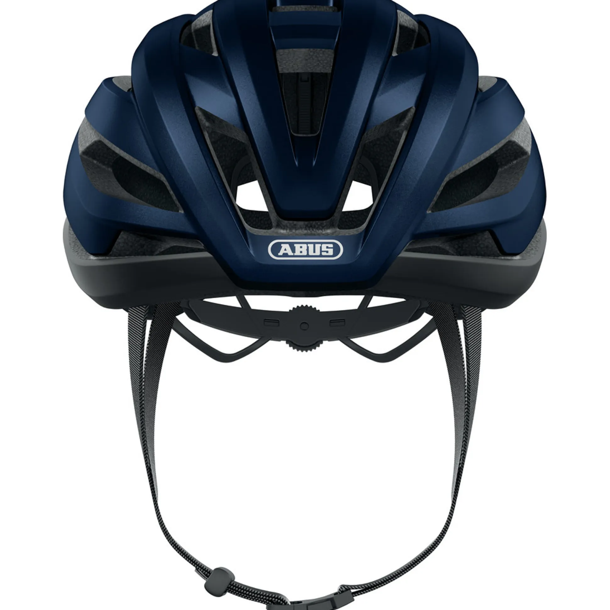 Casco Abus Stormchaser - Blu scuro