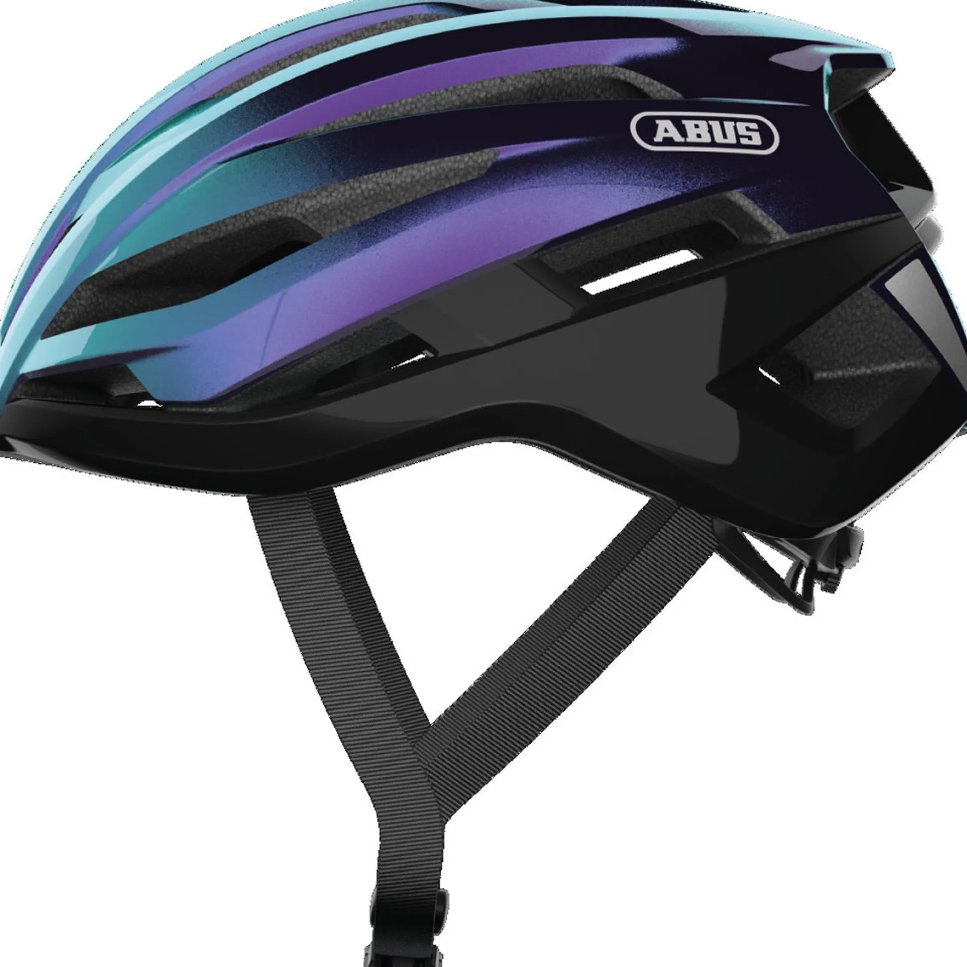Casco Abus Stormchaser - Flip flop