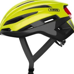 Casco Abus Stormchaser - Giallo