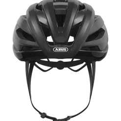 Casco Abus Stormchaser - Grigio scuro