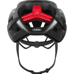 Casco Abus Stormchaser - Grigio scuro
