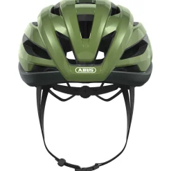 Casco Abus Stormchaser - Verde