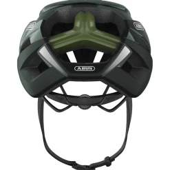 Casco Abus Stormchaser - Verde