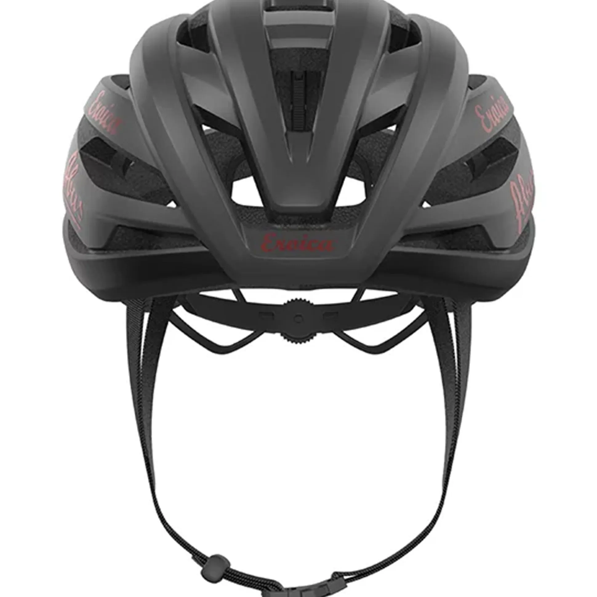 Casco Abus Stormchaser x Eroica - Grigio