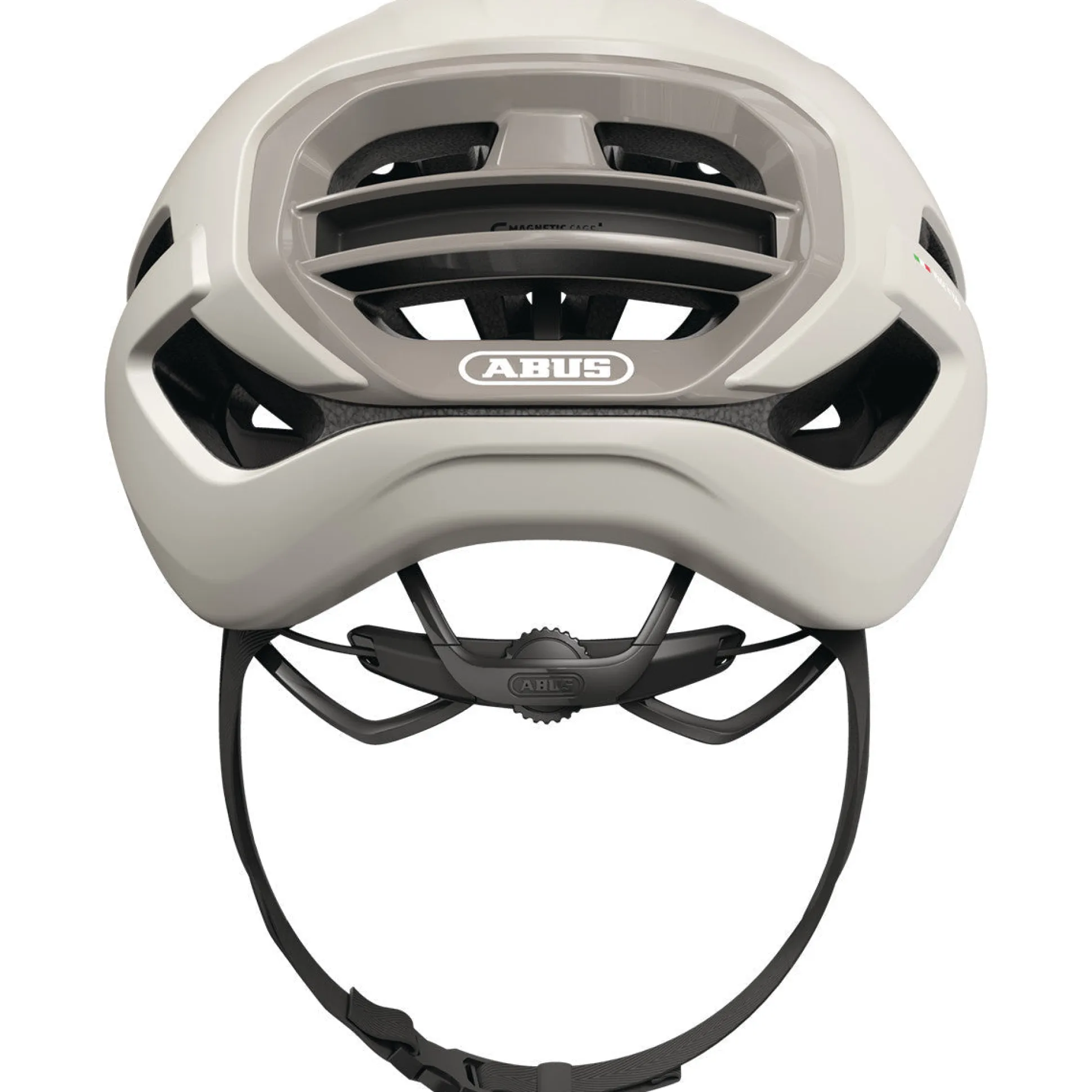 Casco Abus Taipan - Beige