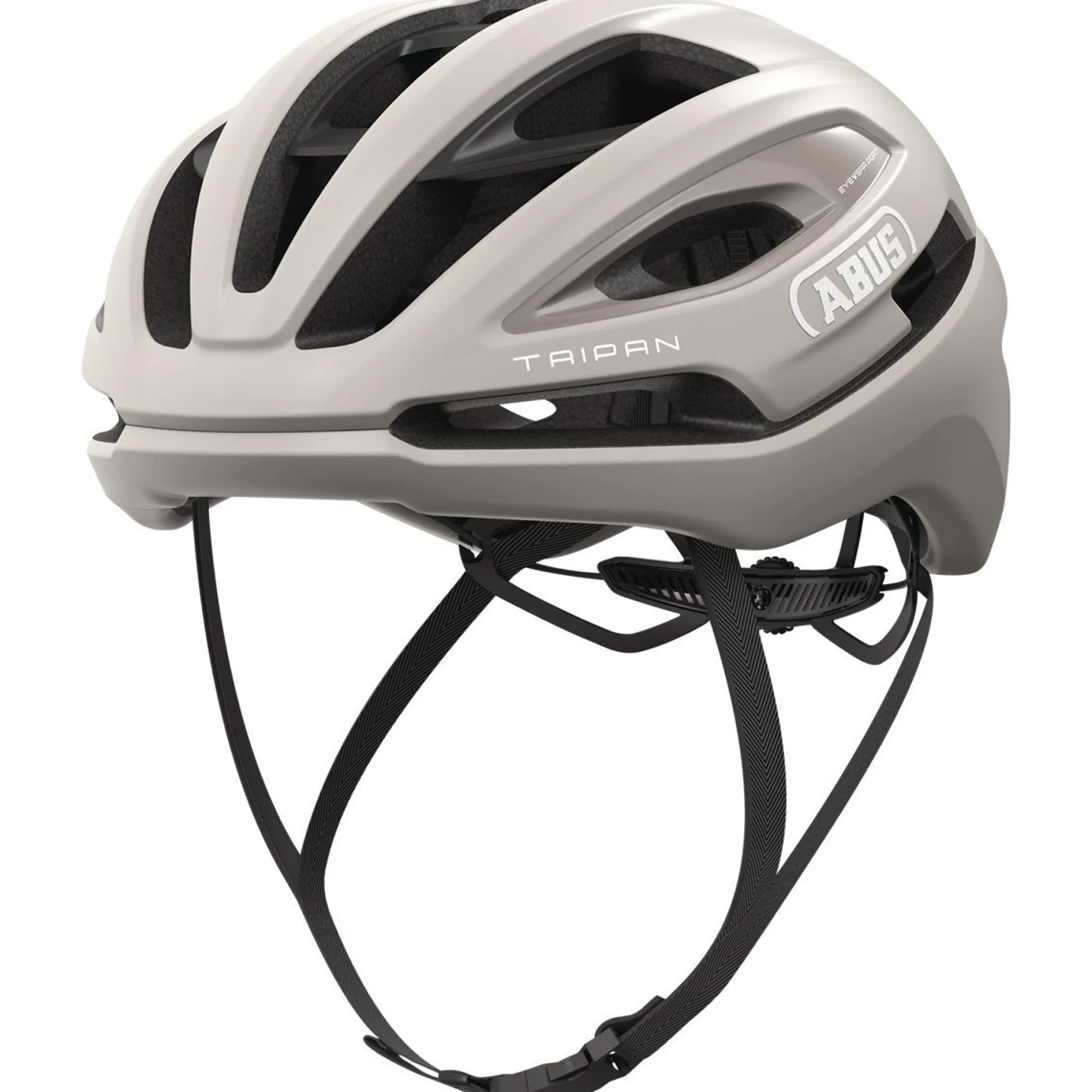 Casco Abus Taipan - Beige