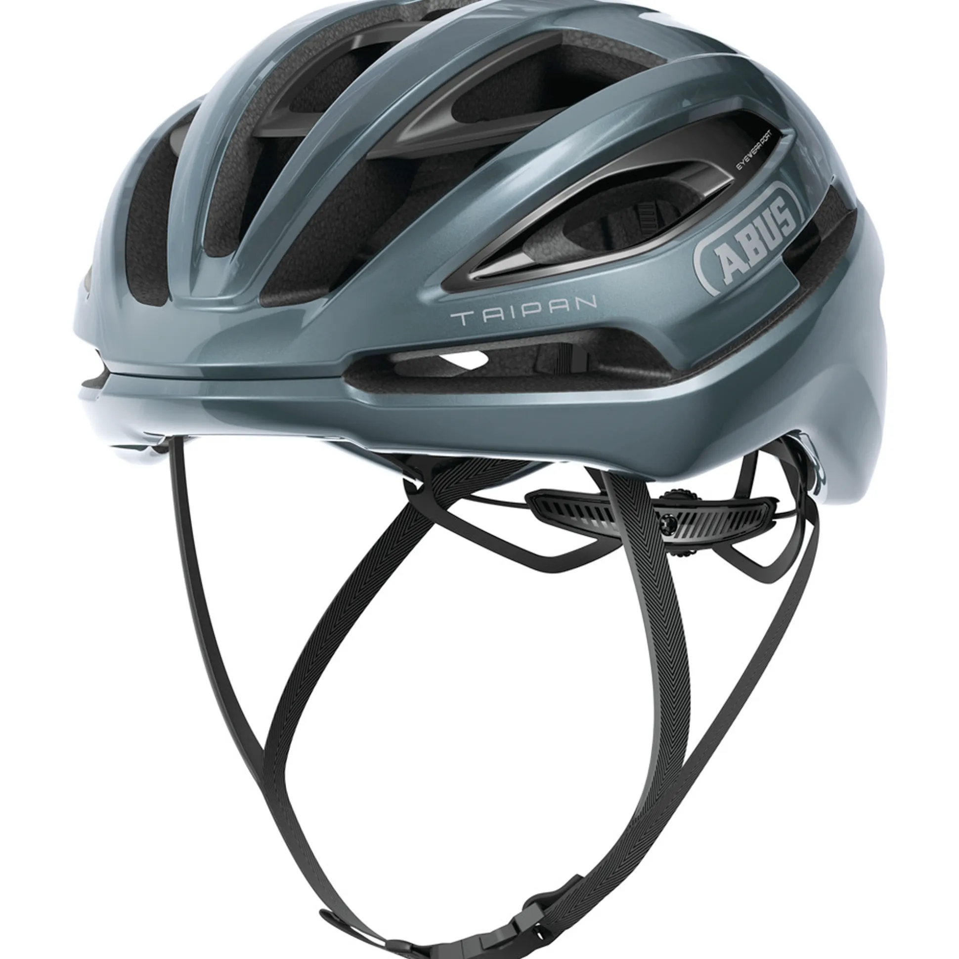 Casco Abus Taipan - Blu
