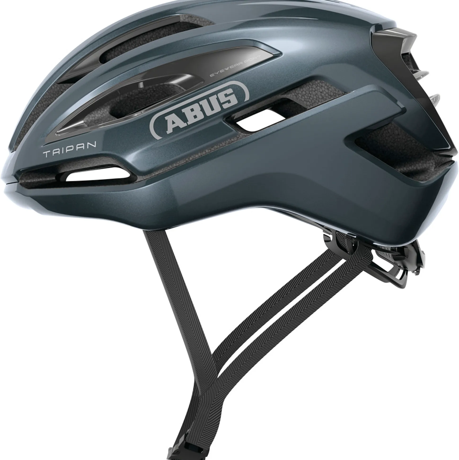 Casco Abus Taipan - Blu