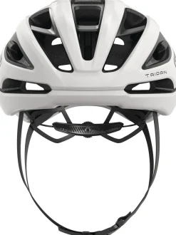 Casco Abus Taipan Led - Bianco