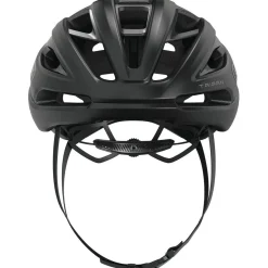 Casco Abus Taipan Led - Nero