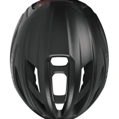 Casco Abus Taipan Led - Nero