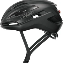 Casco Abus Taipan Led - Nero