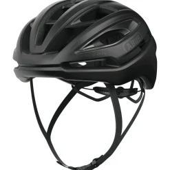 Casco Abus Taipan Led - Nero
