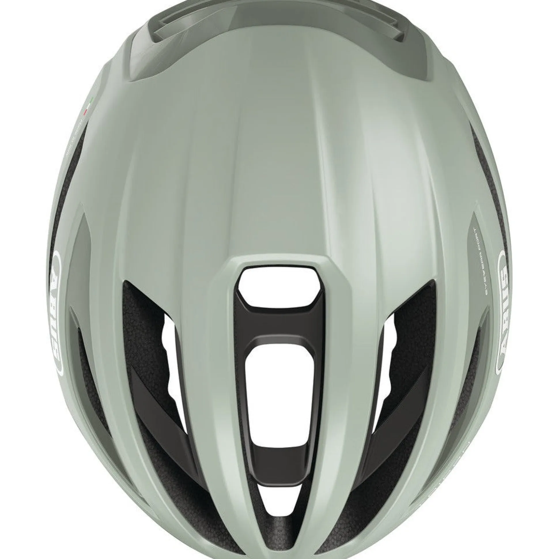Casco Abus Taipan - Verde