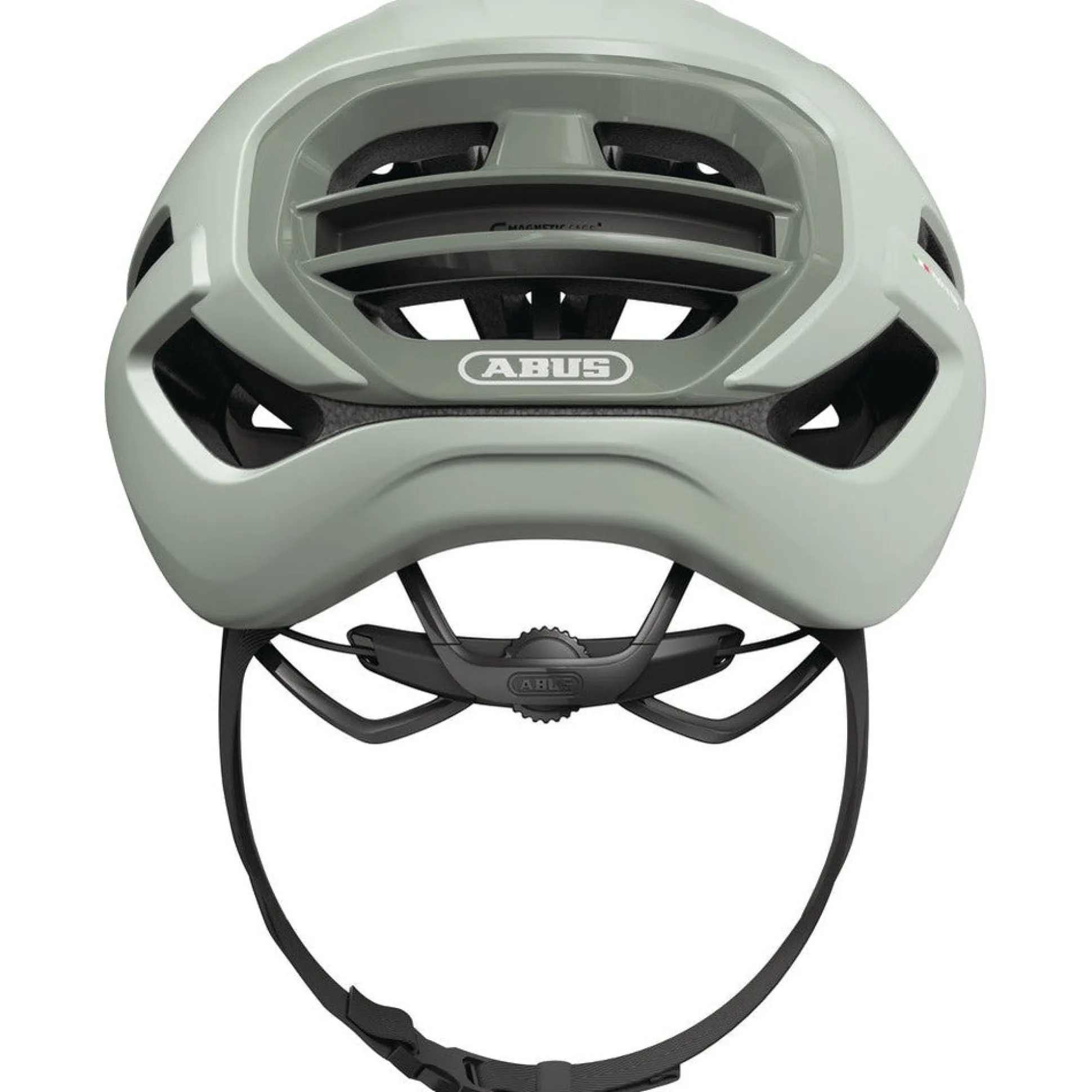 Casco Abus Taipan - Verde