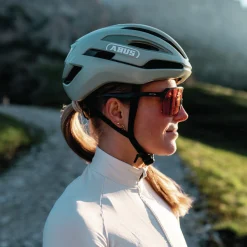 Casco Abus Taipan - Verde
