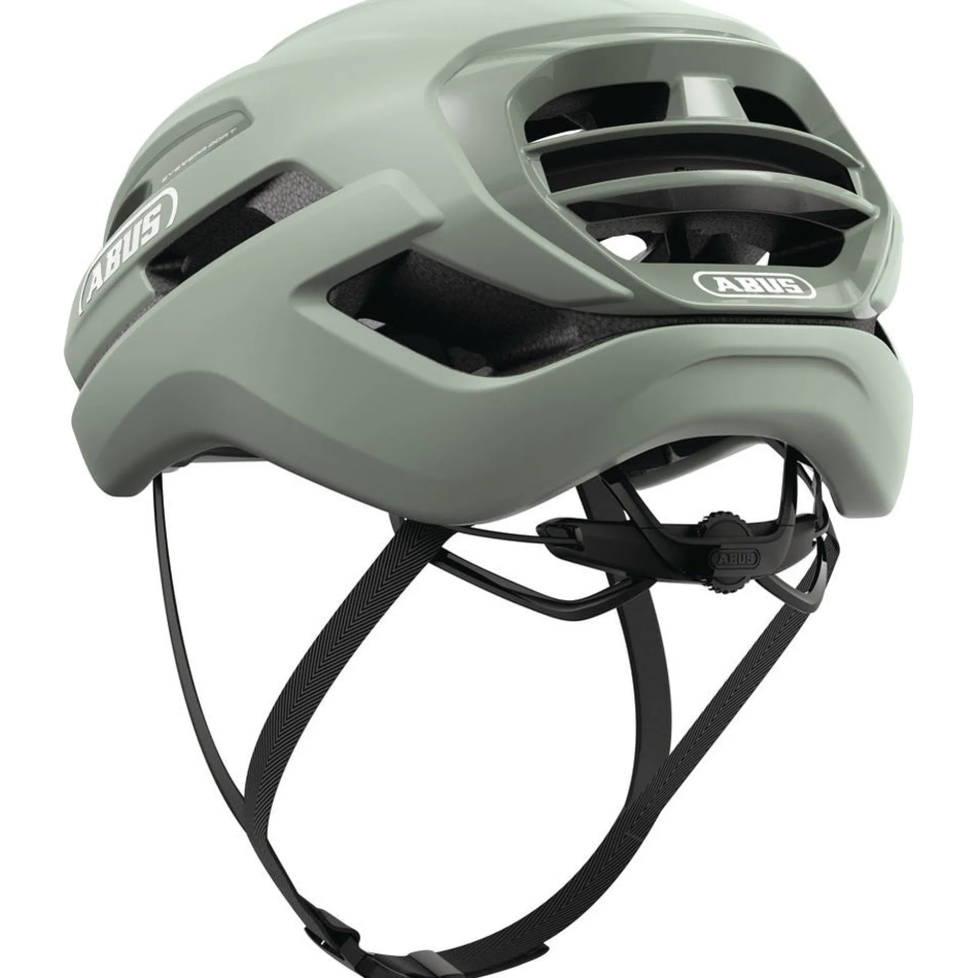 Casco Abus Taipan - Verde