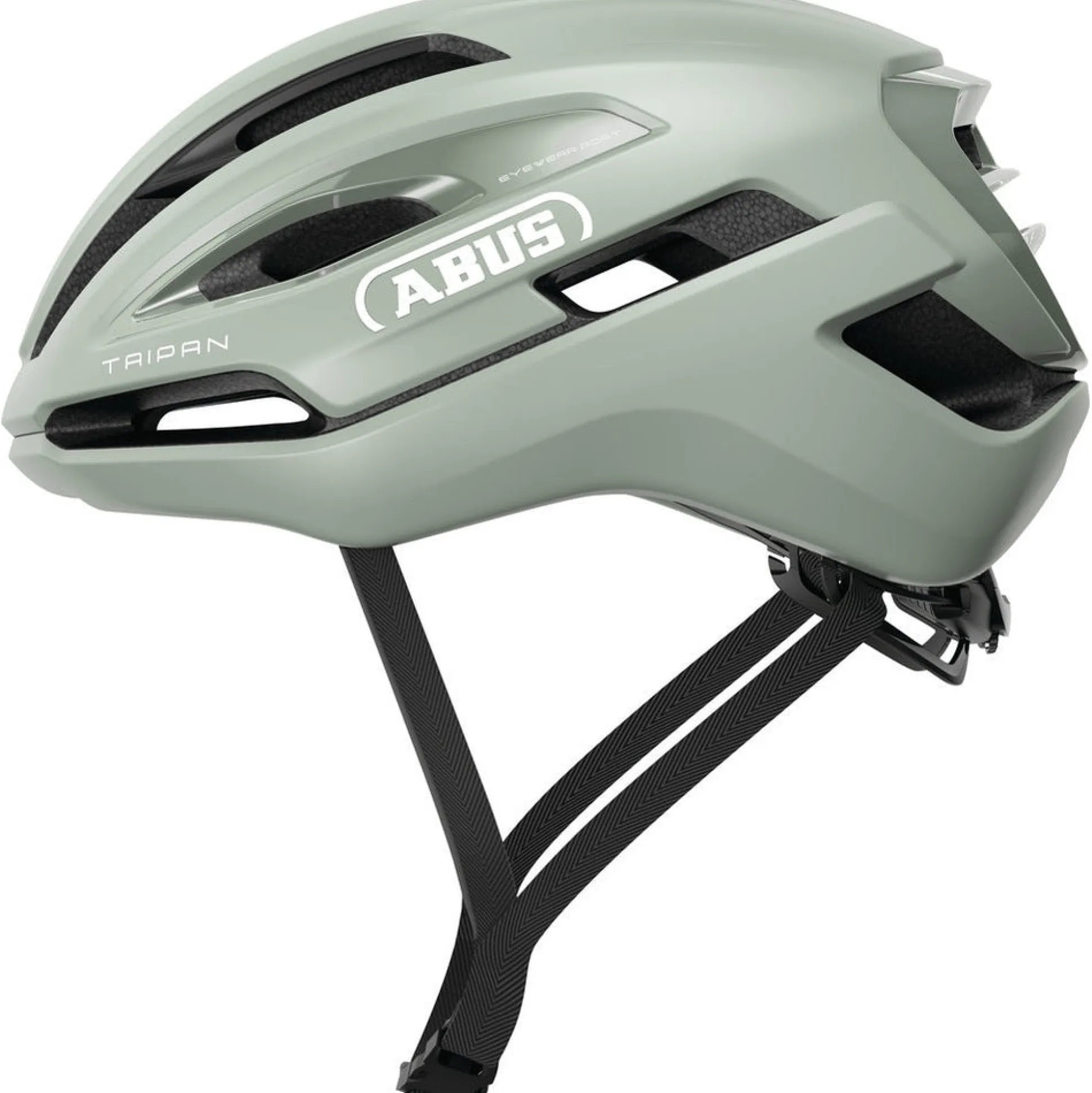 Casco Abus Taipan - Verde