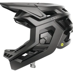 Casco Abus Targon MIPS - Nero