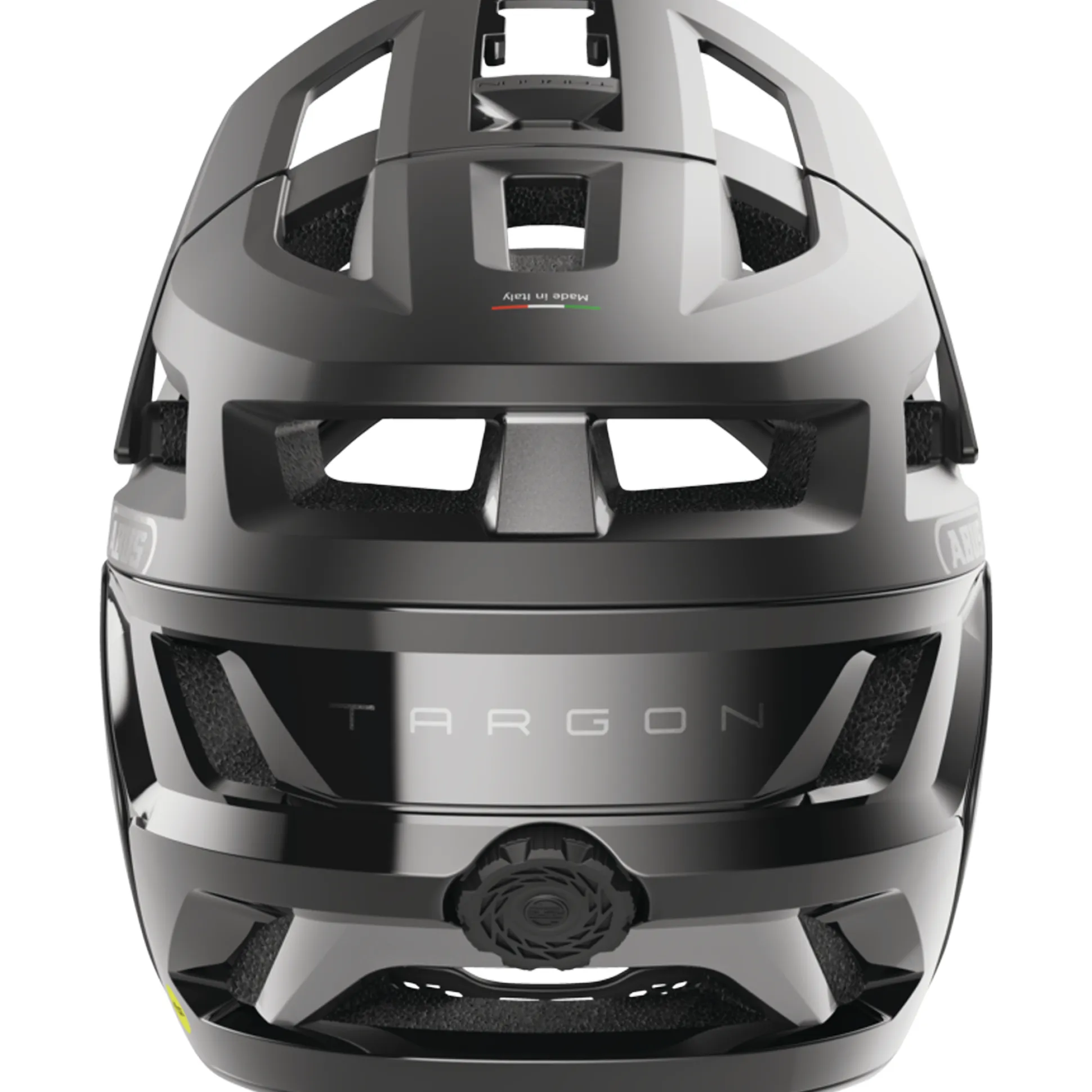 Casco Abus Targon MIPS - Nero