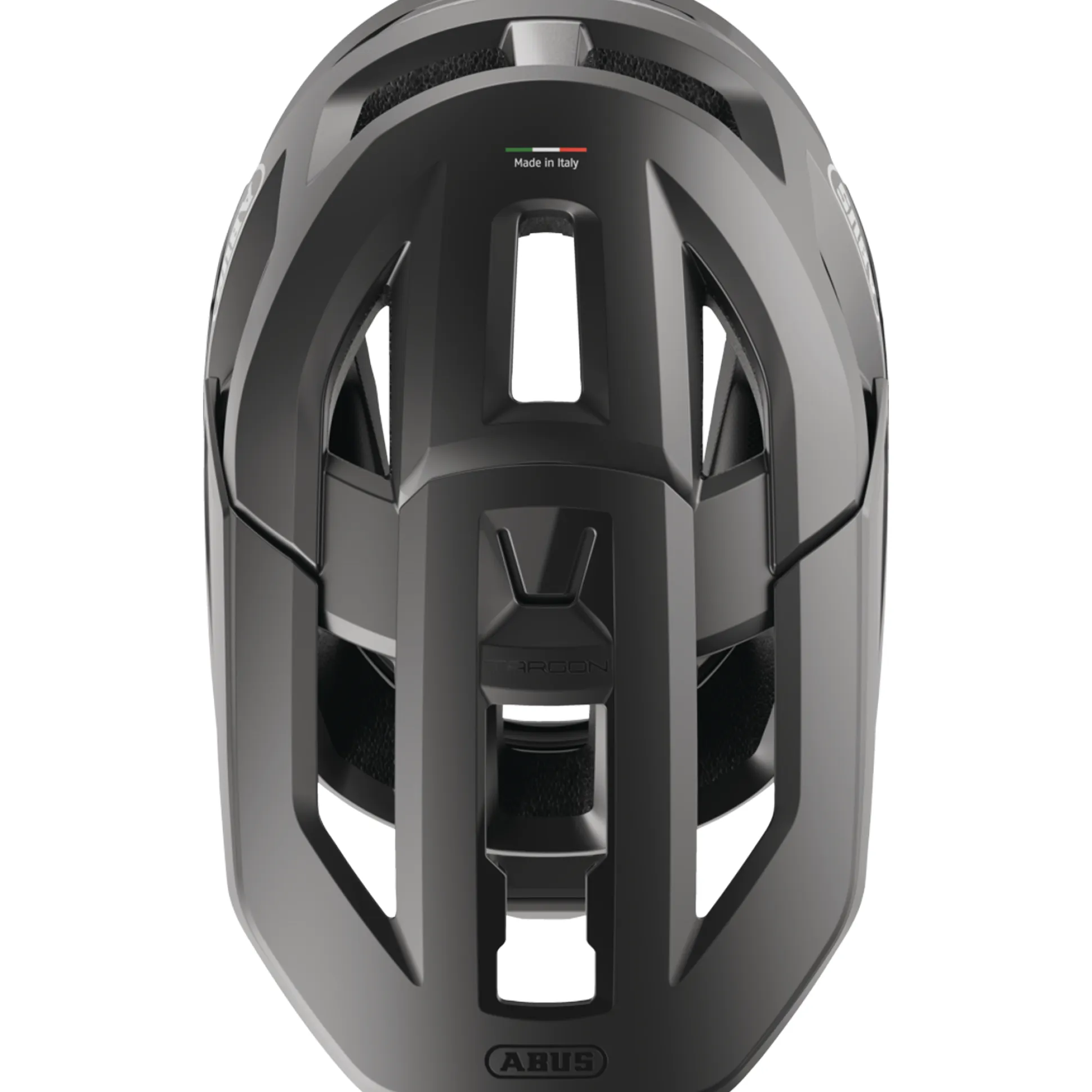 Casco Abus Targon MIPS - Nero