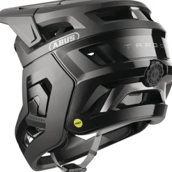 Casco Abus Targon MIPS - Nero