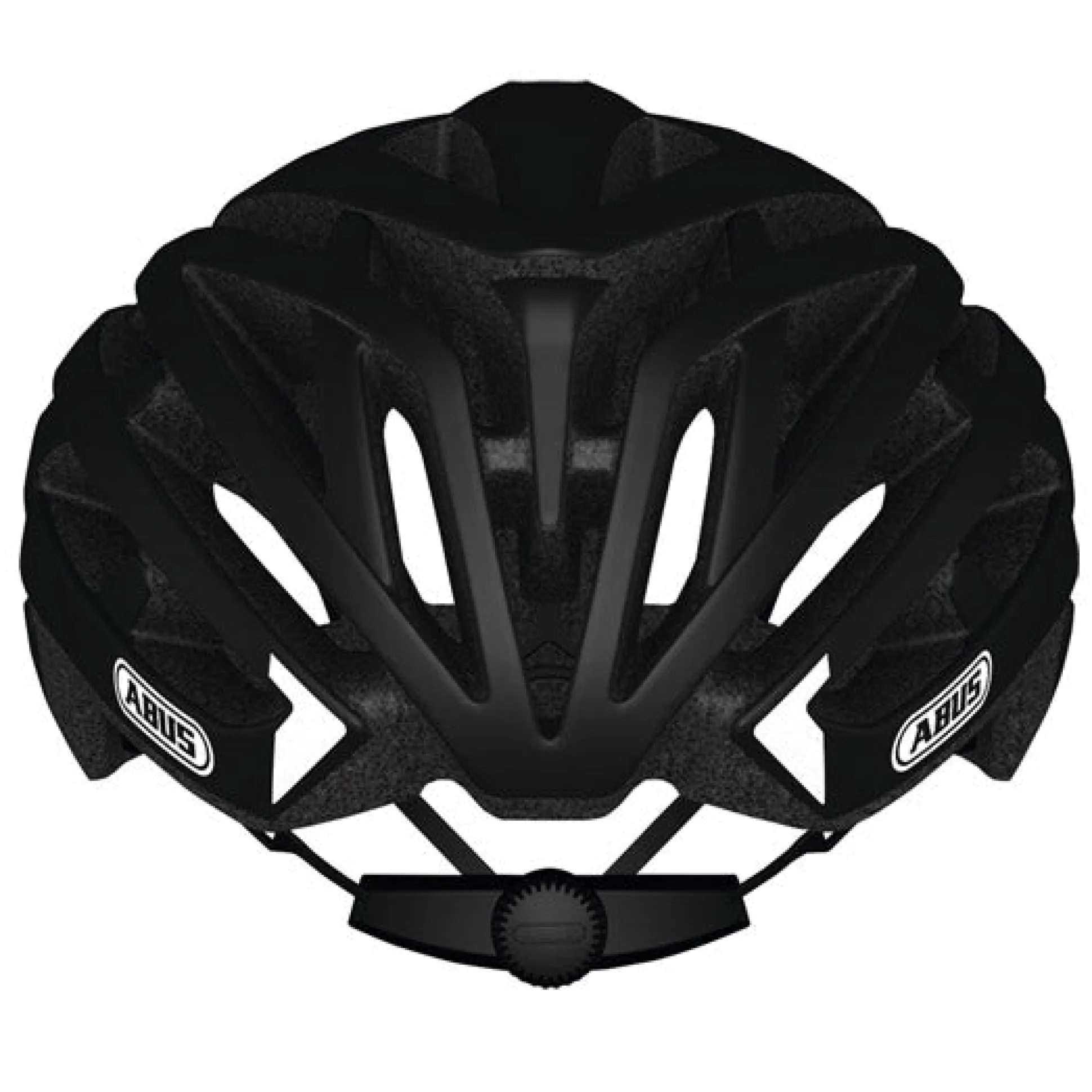 Casco Abus Tec Tical Pro 2.0 - Nero