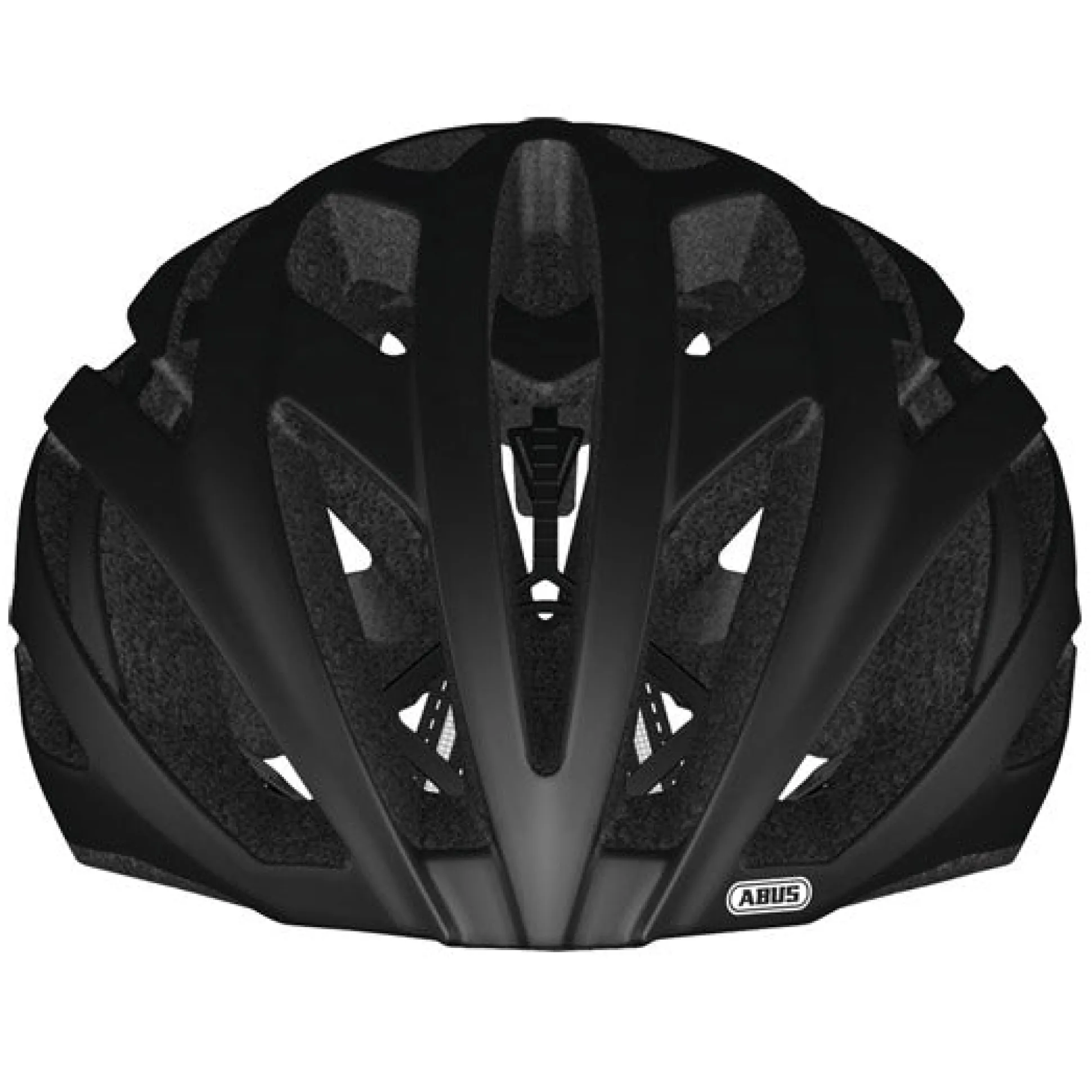 Casco Abus Tec Tical Pro 2.0 - Nero