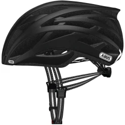 Casco Abus Tec Tical Pro 2.0 - Nero