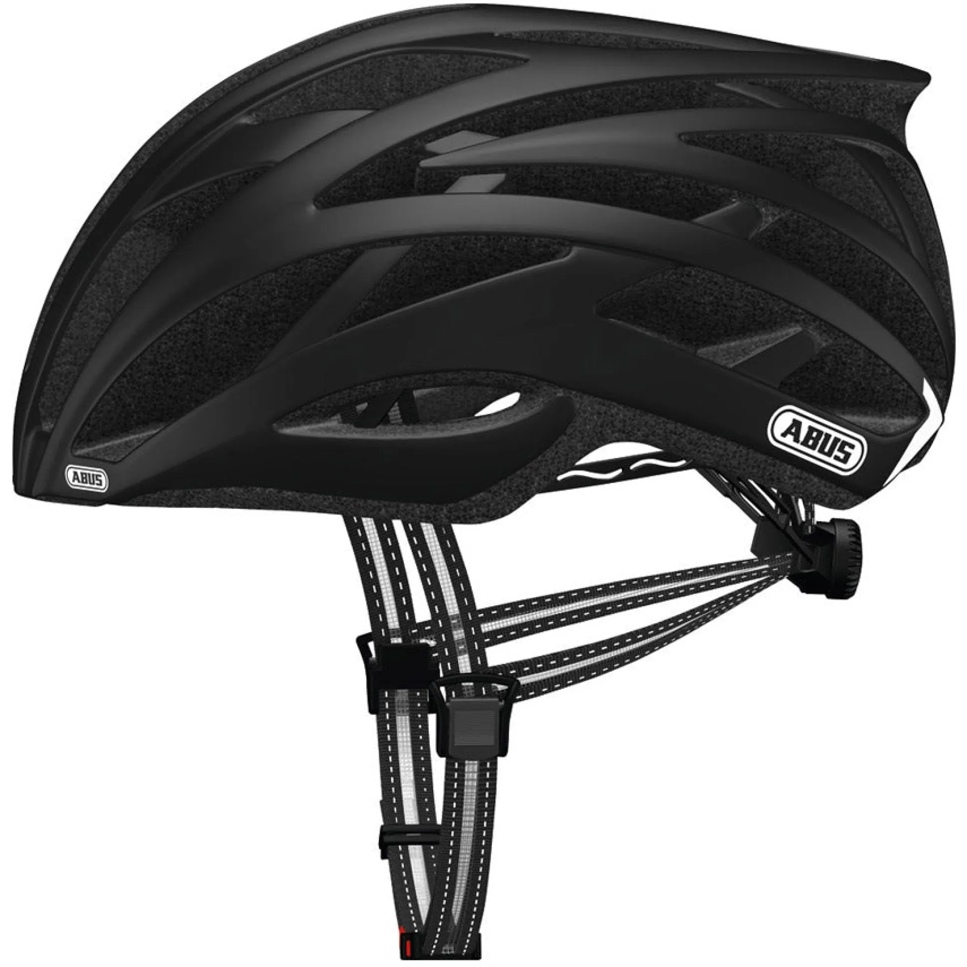 Casco Abus Tec Tical Pro 2.0 - Nero