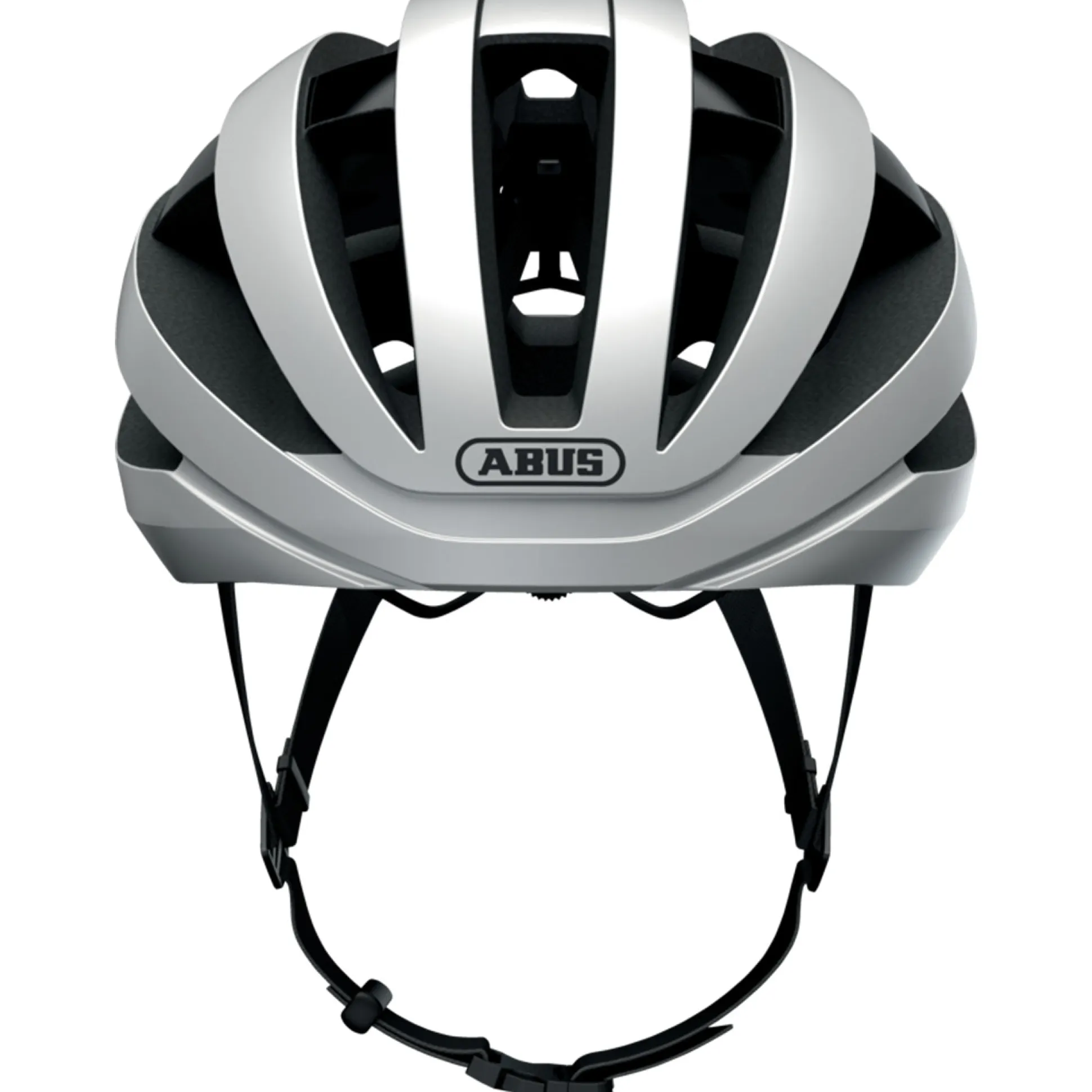 Casco Abus Viantor Mips - Bianco