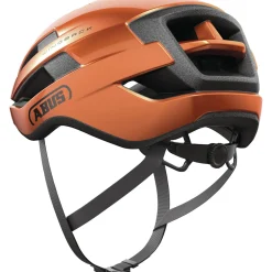 Casco Abus Wingback - Arancio