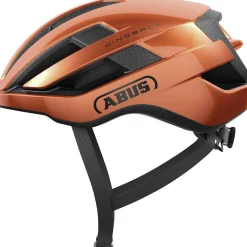 Casco Abus Wingback - Arancio