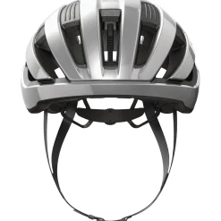 Casco Abus Wingback - Argento